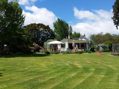 100 Neudorf Road, Upper Moutere