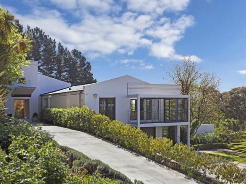 313 Worsleys Road, Cracroft