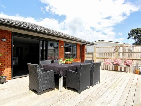 8A Puni Street, Fitzroy