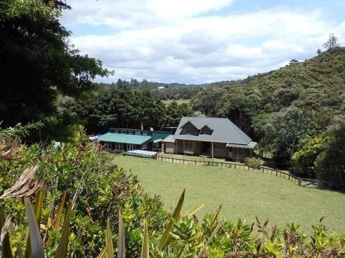 1019 Paihia Road, Opua