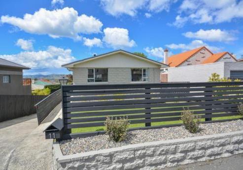 11 Bridger Street, Maryhill