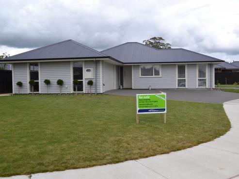 22 Franklin Drive, Rangiora