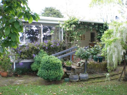 4 Beatty Road, Matamata