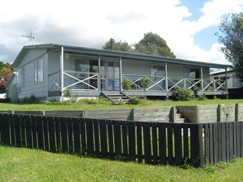 22 Sequoia Crescent, Owhata