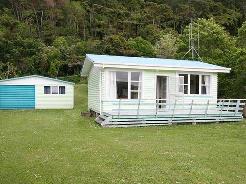 217 Opoutere Road, Opoutere