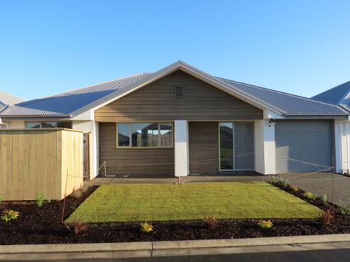 19 Clausen Avenue, Leeston