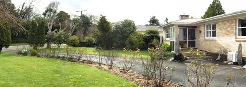 21 Skerman Street, Marton