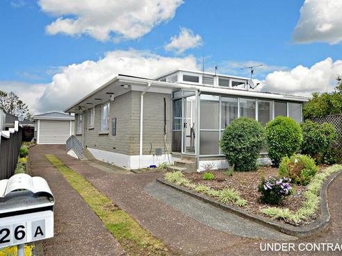 26A Taonui Street, Rosehill