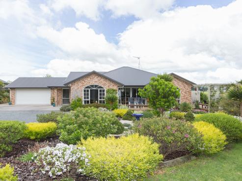 19 Selwyn Crescent, Ohaupo