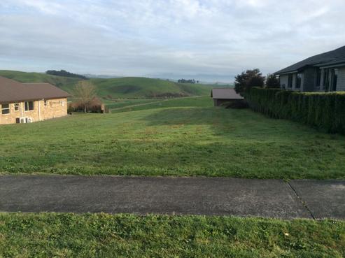 32 Thomson Avenue, Otorohanga