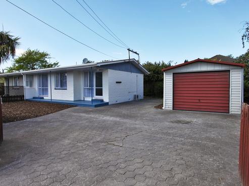 84A Eureka Street, Aranui