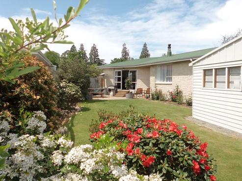 10 Levens Lane, Temuka
