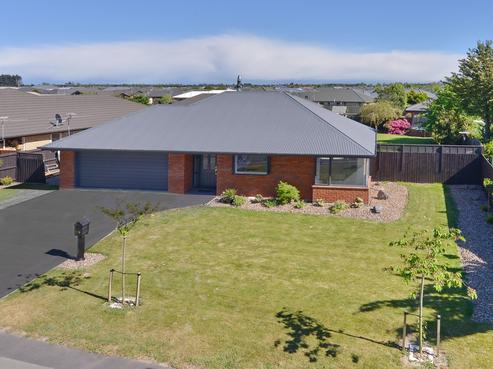 126 Lowes Road, Rolleston