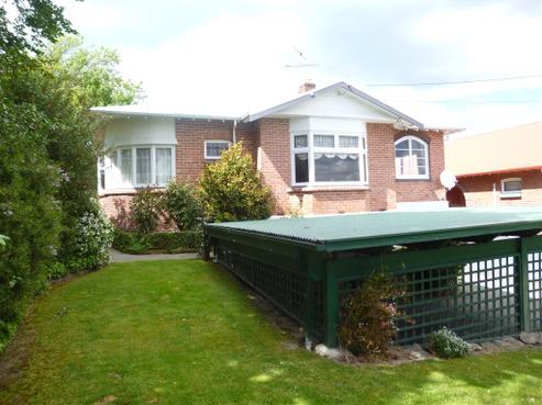 14 White Street, Waimataitai
