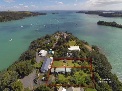 12 Wharf Road, Ostend