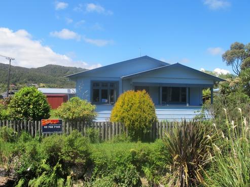 50 Ranfurly Street, Runanga