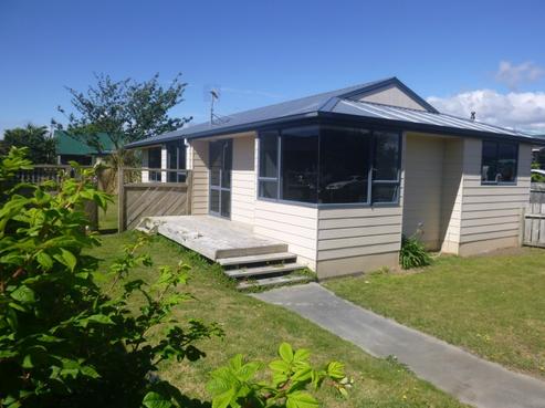 35 Donovan Road, Paraparaumu Beach