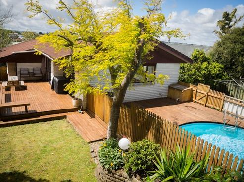 5 Dalmahoy Place, Wattle Downs