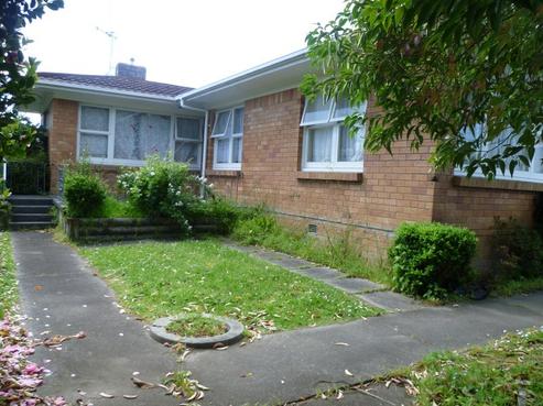 36 Greensboro Street, Hamilton East