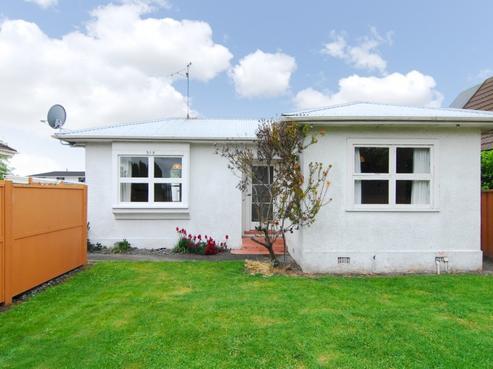 315 Gascoigne Street, Raureka