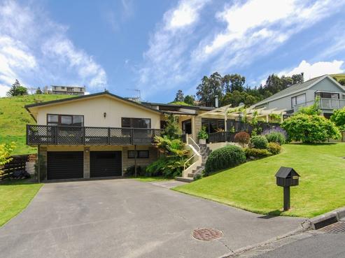 12 Cumberland Rise, Taradale