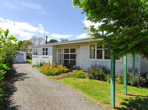 14 Consitt Street, Takapau