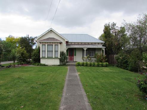 18 Mowat Street, Springlands