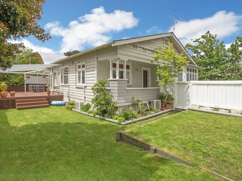 7 Walmer Road, Point Chevalier