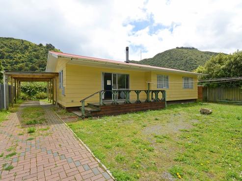101A Akatarawa Road, Birchville