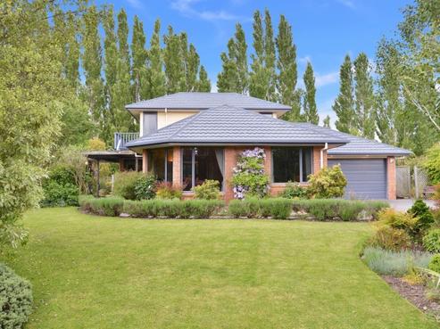 22 Rickton Place, Rangiora