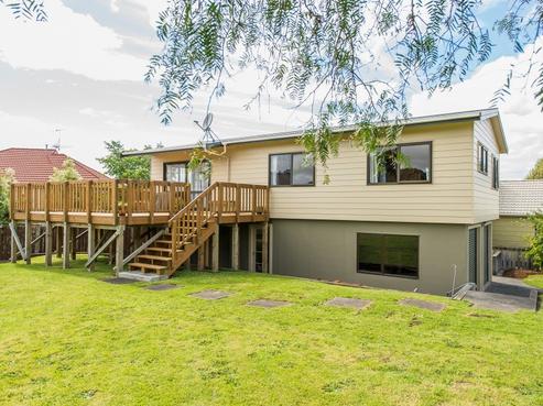 3 Monowai Place, Aramoho