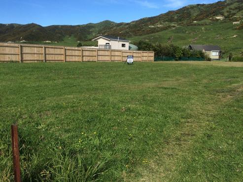 47B Fortescue Street, Mahia