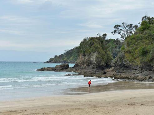 1062 Matapouri Road, Matapouri