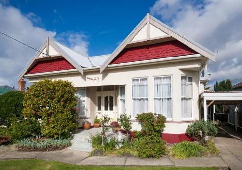 20 Normanby Street, Saint Kilda