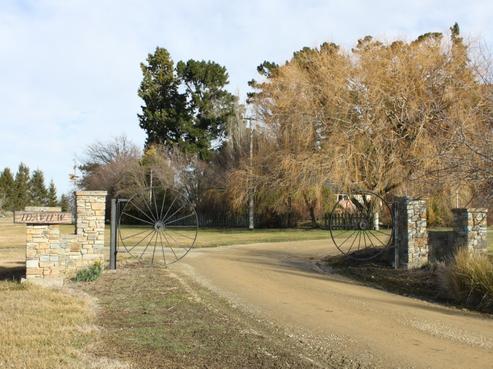 153 Nursery Road, Naseby