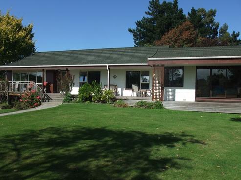 277 Buchanans Road, Yaldhurst