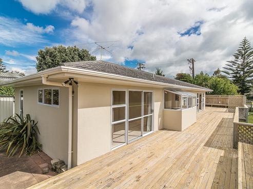 9A Martin Road, Paraparaumu Beach