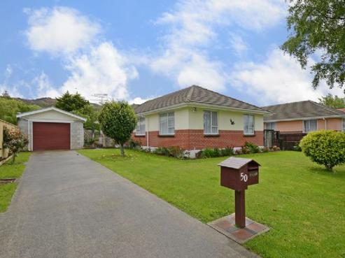 50 Whirinaki Crescent, Heretaunga