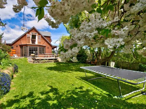 45 Mooney Road, Dalefield/Wakatipu Basin