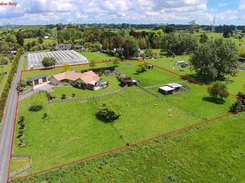321 Fitzgerald Road, Drury