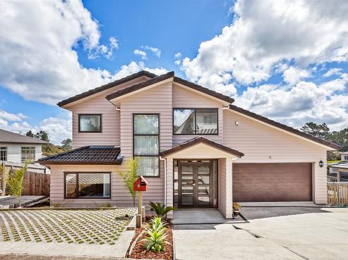 9 Quail Drive, Albany Heights