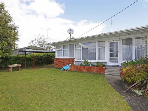 1B Dyer Street, Whitiora