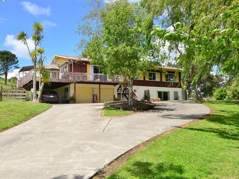 240 Blackbridge Road, Dairy Flat