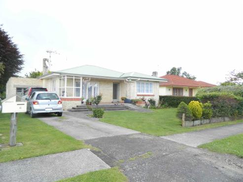 6 College Street, Matamata