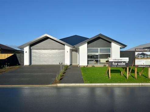 20 Oaks Drive, Lincoln
