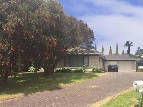 5 Clegg Place, Warkworth