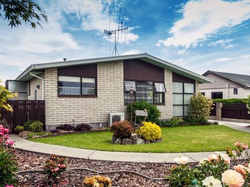 37 Campbell Street, Geraldine