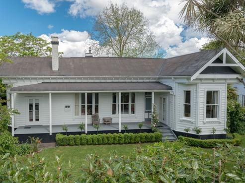 90 Alfred Street, Fairfield