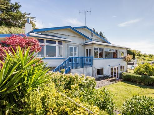 218 Puketitiri Road, Poraiti