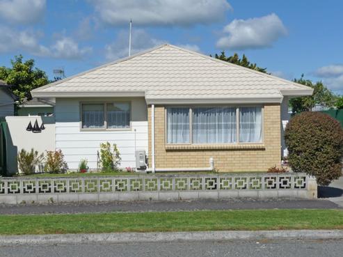 19B Rutherford Road, Marewa
